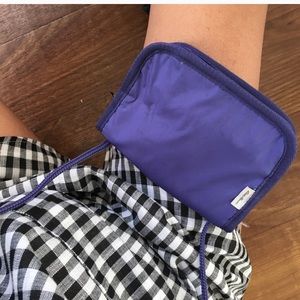 Eddie Bauer Crossbody Purse